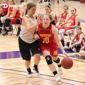 Meet your Posher, Pam